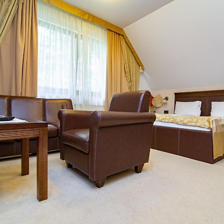Vila Pina Zlatibor Buitenkant foto