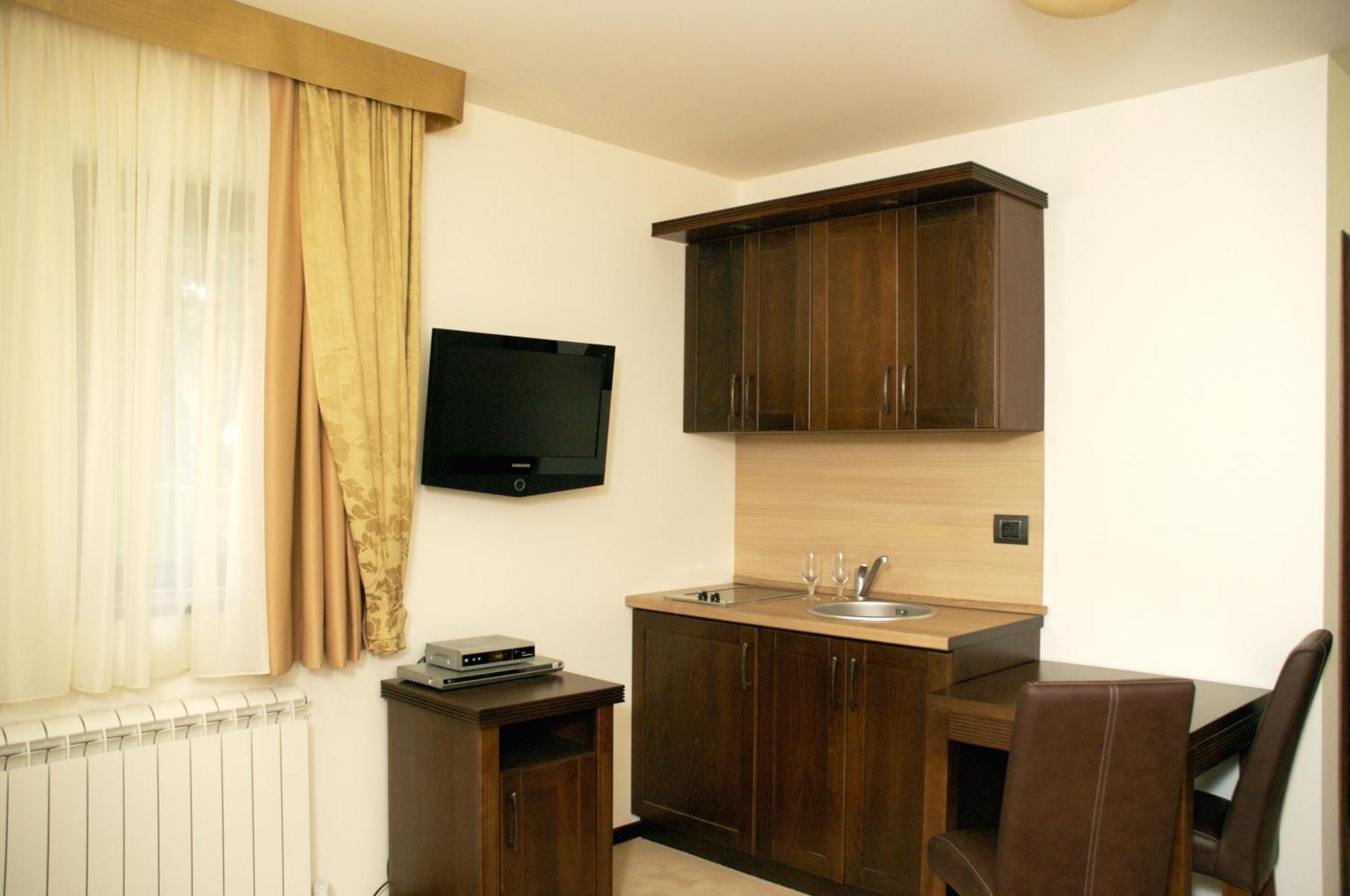Vila Pina Zlatibor Kamer foto