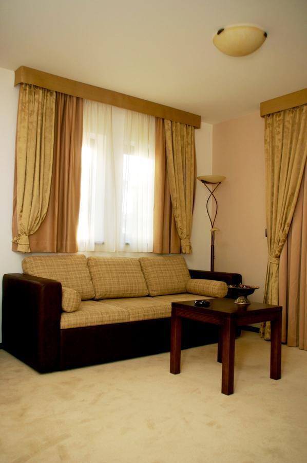 Vila Pina Zlatibor Kamer foto